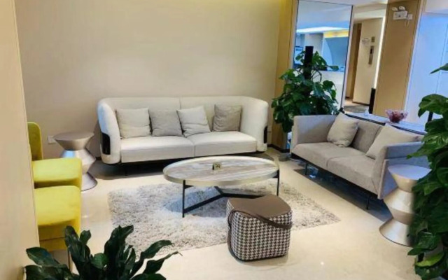 Shanghai Sanhang Hotel