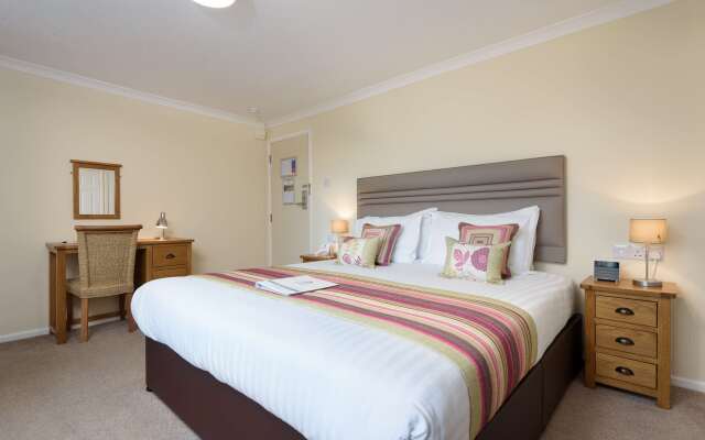 Best Western Fowey Valley