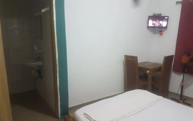 NK-Motel