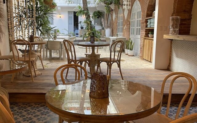 Mosquito Boutique Hotel Zona Colonial
