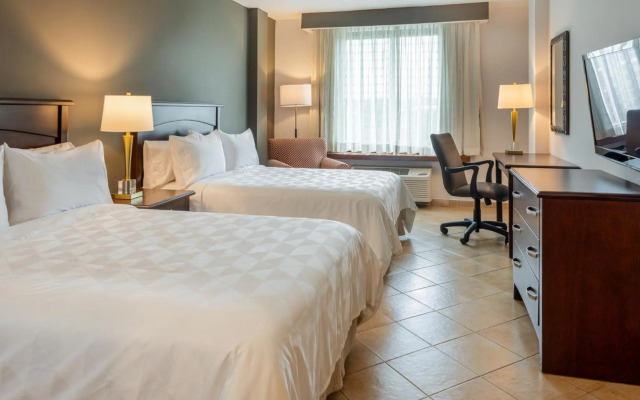 Holiday Inn Panama Canal by IHG