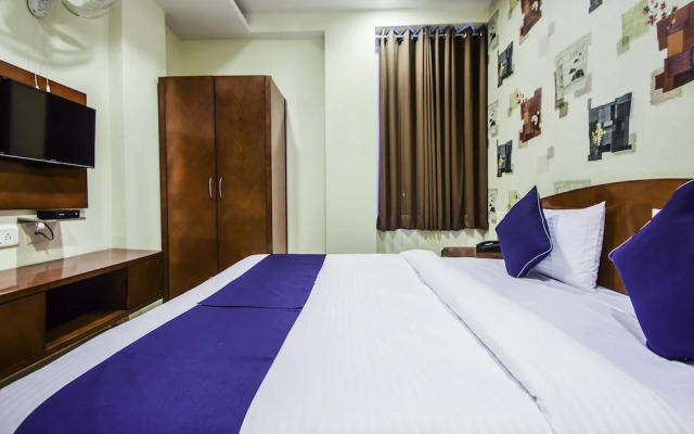 OYO 24041 SilverKey Corp Residency