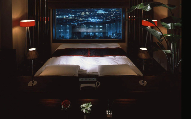 Urayasu Brighton Hotel Tokyo bay