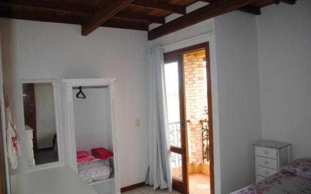 Casa na Praia da Gamboa, Garopaba