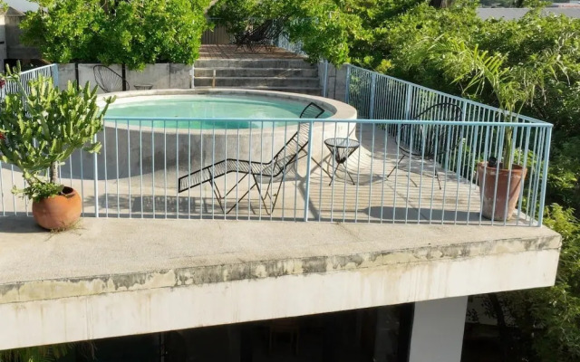 Ocean view Apartment PXM