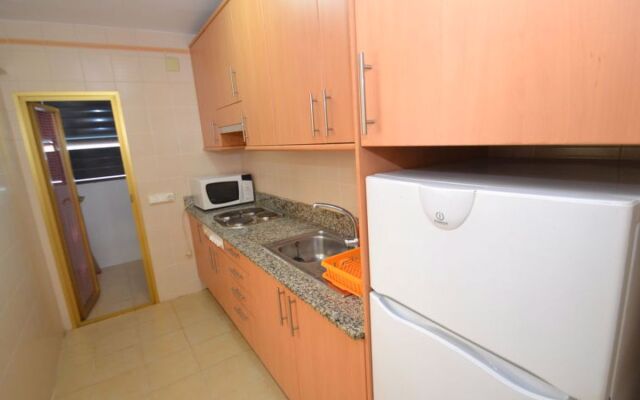 Apartment Pins I Mar Cambrils