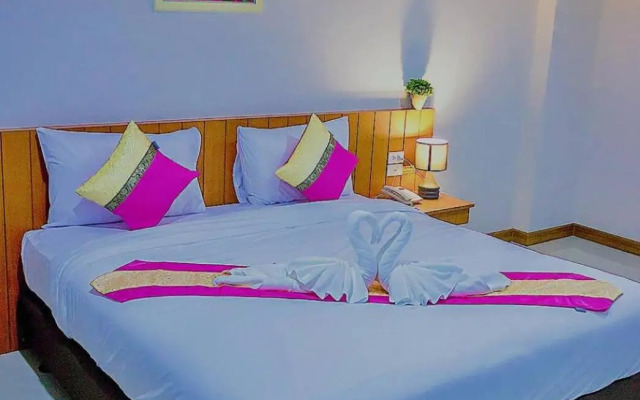 The Terrace Khlongtoei