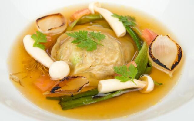 Lion and Pheasant Hotel