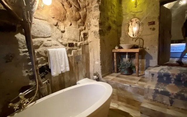 Belisırma Cave Butik Hotel