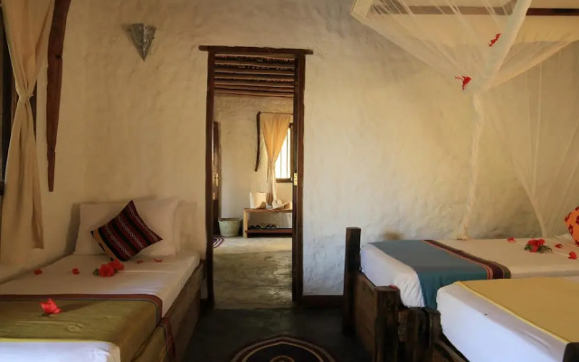 Ujamaa Beach Resort Zanzibar