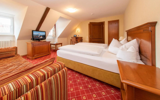 Hotel Gasthof Post