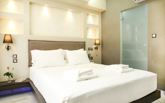 Athens Starlight Hotel