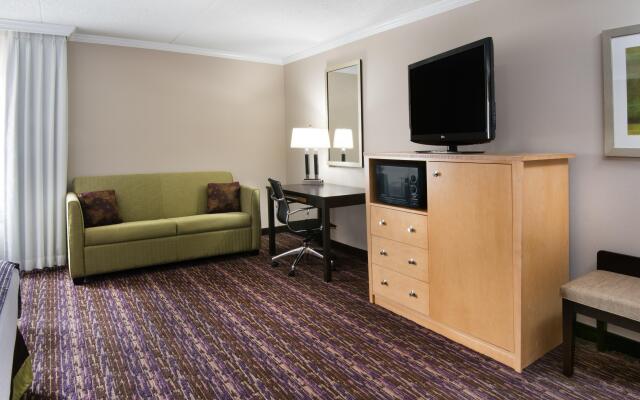 Holiday Inn Williamsport by IHG