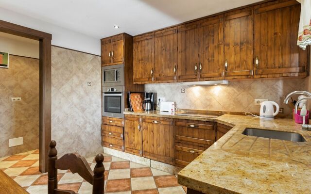 Classy Villa in Mijas with Private Swimming Pool