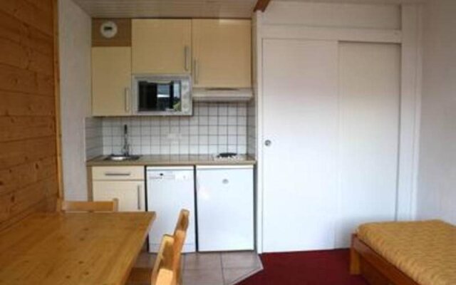 Les Residences Du Lavachet