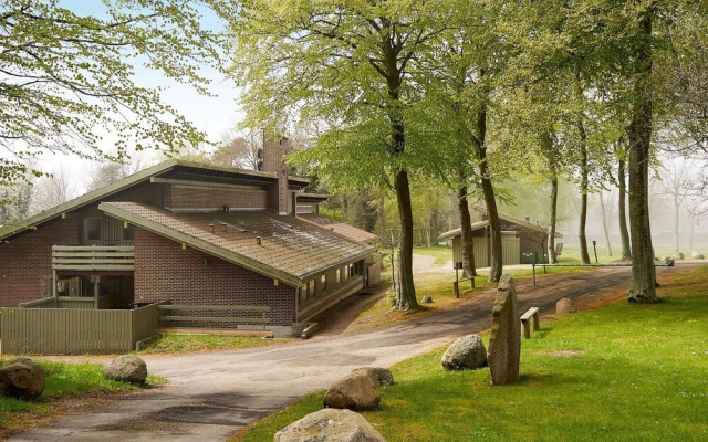6 Person Holiday Home in Allinge
