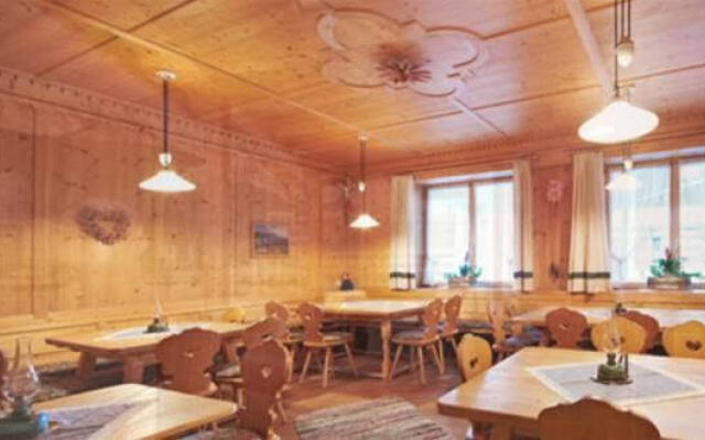 Apparthotel Germania