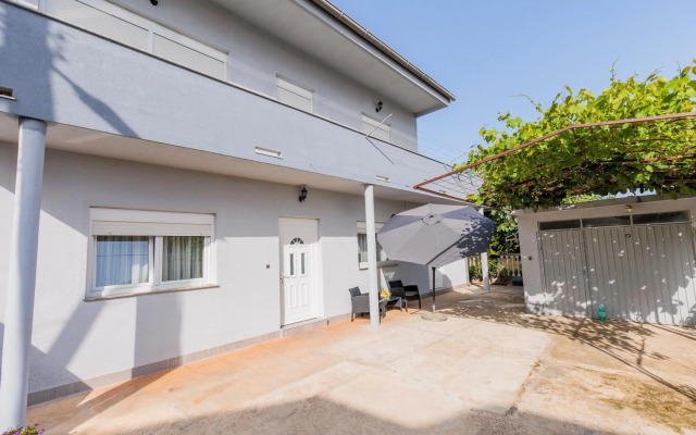 Apartmani Ema i Toni