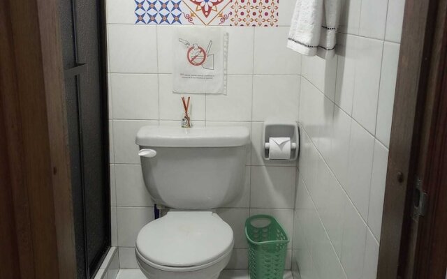 C&S Habitaciones