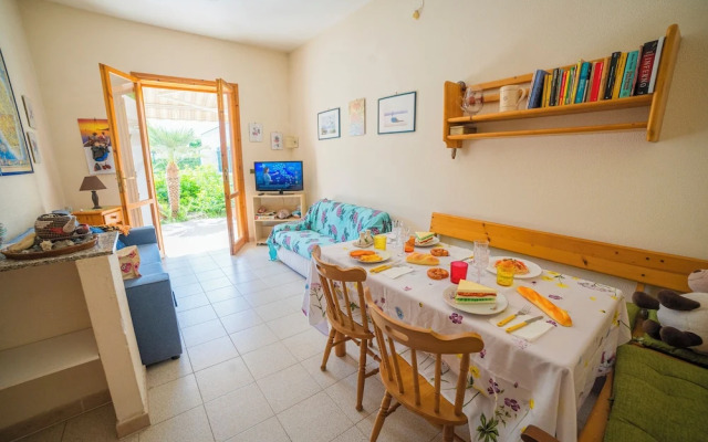 Villetta Tesea In Residence Near The Sea