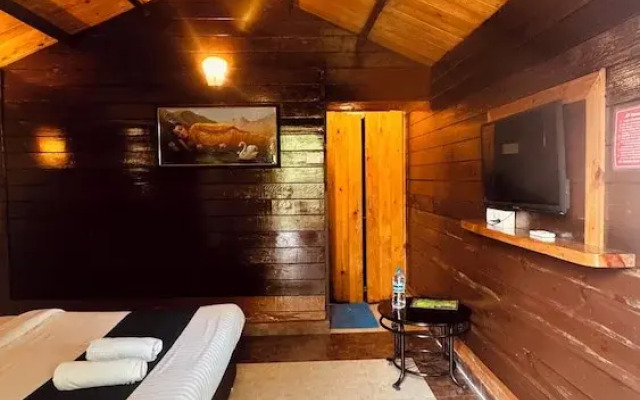 JP Resort