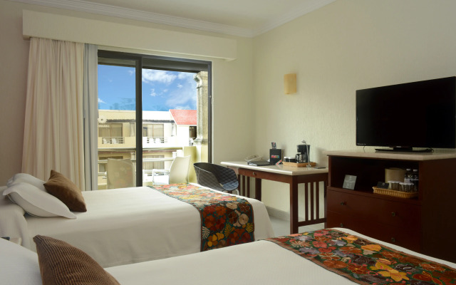 Adhara Hacienda Cancun