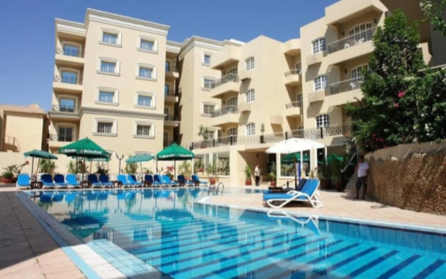 Elysees Dream Beach Hotel