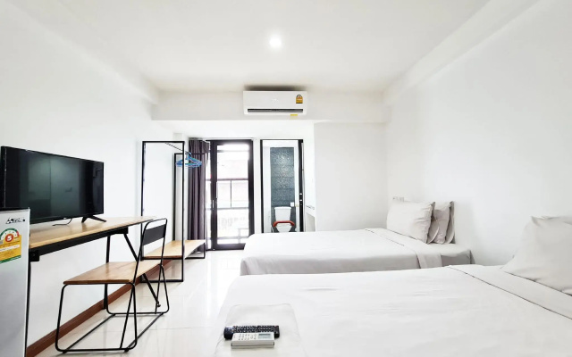 Don Muang Hotel