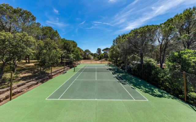 Garrigae Domaine de l'Esterel