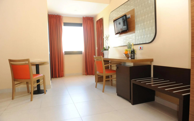 Hotel Ristorante La Campagnola