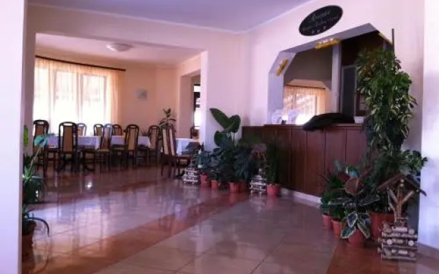 JRB Hotel