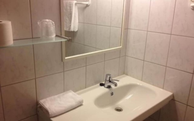 Hotel Svartisen