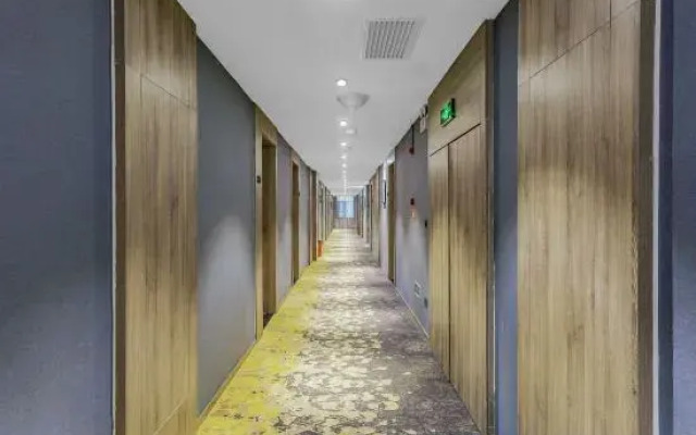 Bijie Hongyin Hotel