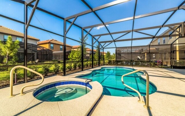 Amazing House! - Solterra - 5377OA