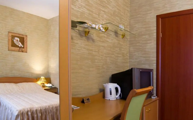 Дубрава Плюс