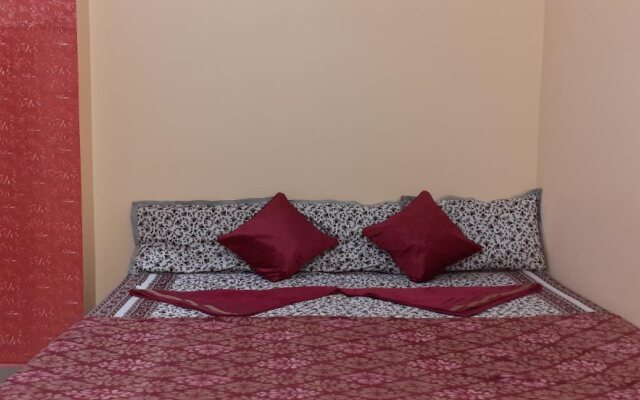 Raghavendra Residency