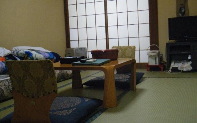 Muhyoukan