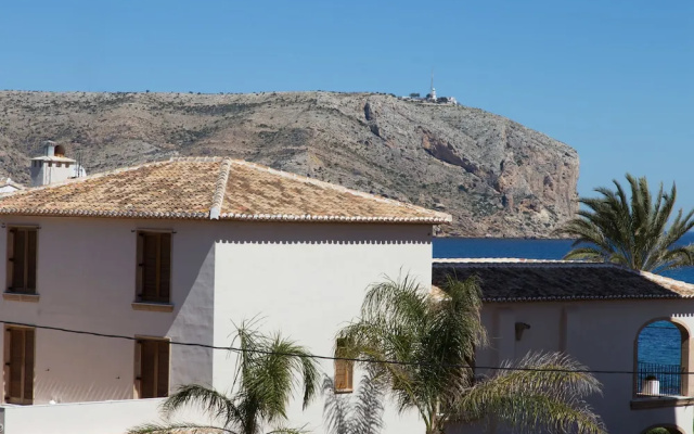 Ático Dúplex El Arenal Jávea