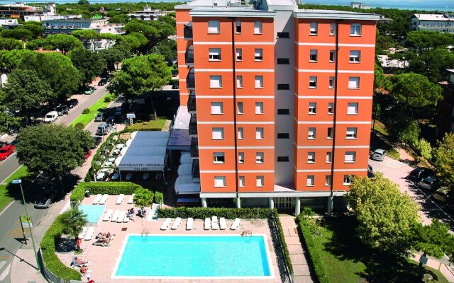 Residence Alisei