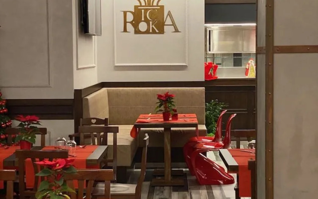 Ricaroka Affittacamere