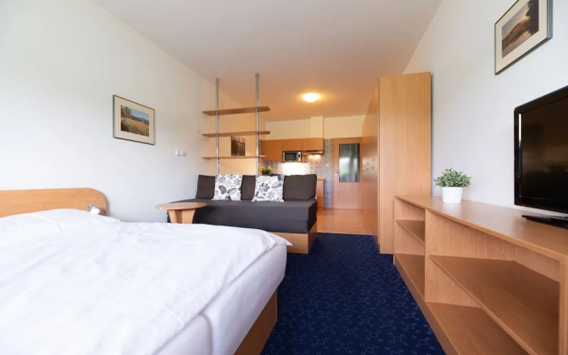 Apartmany Engadin