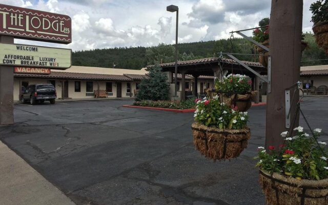 The Lodge on Route 66