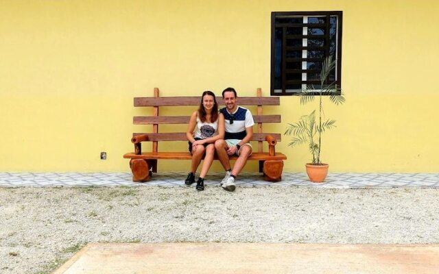 Hotel Villa Calakmul