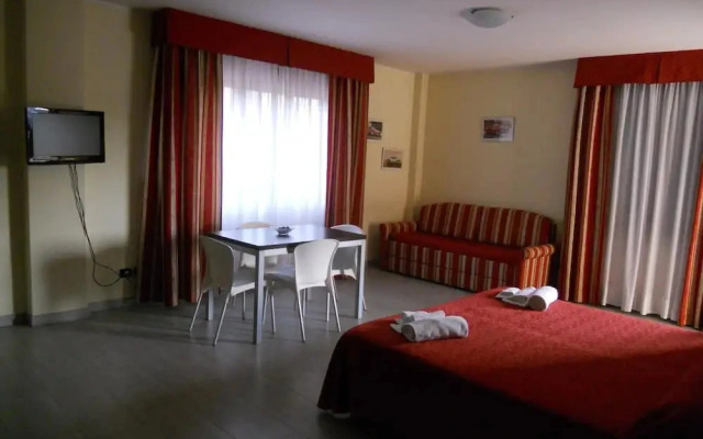 Residence San Prospero