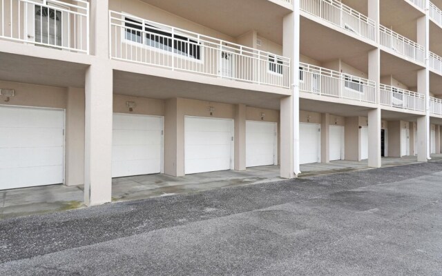 Seahorse Unit K, Pensacola Beach