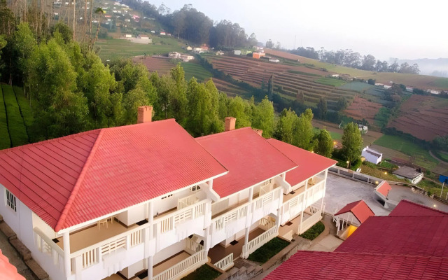 Palve Sugavasam Resorts - Ooty