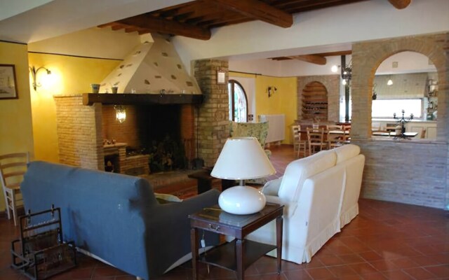 Montepulciano (SI) via dei Poggiardelli n. 14 Villa 4 BestStayz.1