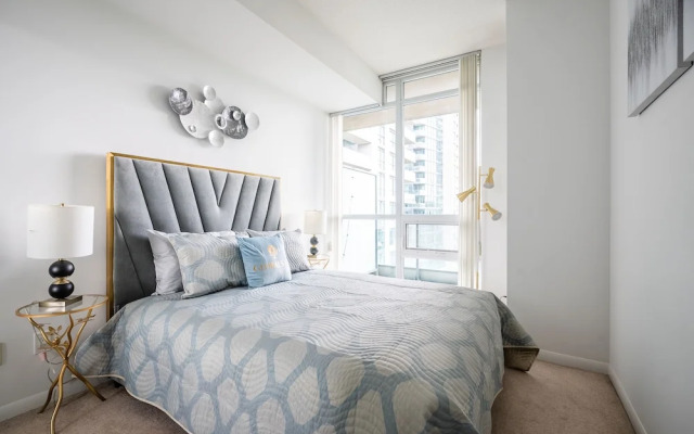 GLOBALSTAY. Magnificent Toronto Condos