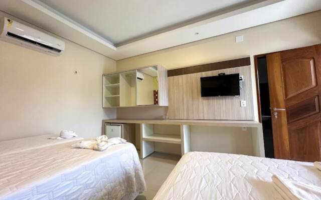 Pousada Lencois Maranhenses