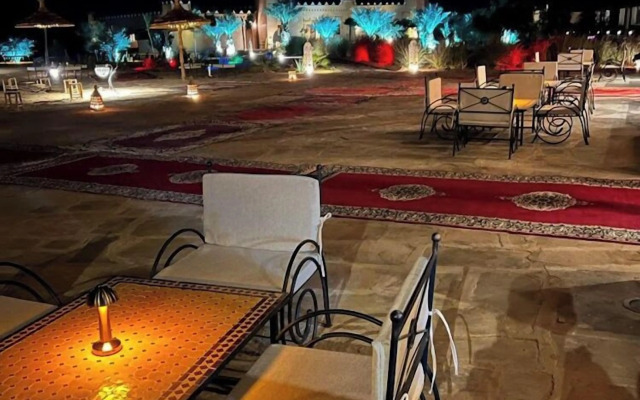 Yakout Merzouga Luxury Camp